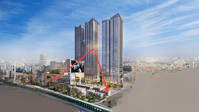 Selling 80m Cc Rainbow Building, Ha Dong Ward, Hanoi***