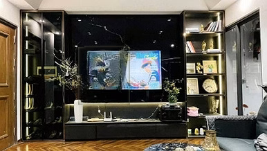 Selling 80m Cc Rainbow Building, Ha Dong Ward, Hanoi***