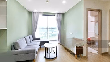 Selling 80m Cc Rainbow Building, Ha Dong Ward, Hanoi***