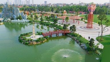 The owner needs to sell 2N2VS soon, full of beautiful furniture, priced at only 4.3 billion