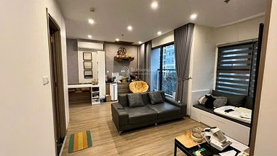 The owner needs to sell 2N2VS soon, full of beautiful furniture, priced at only 4.3 billion