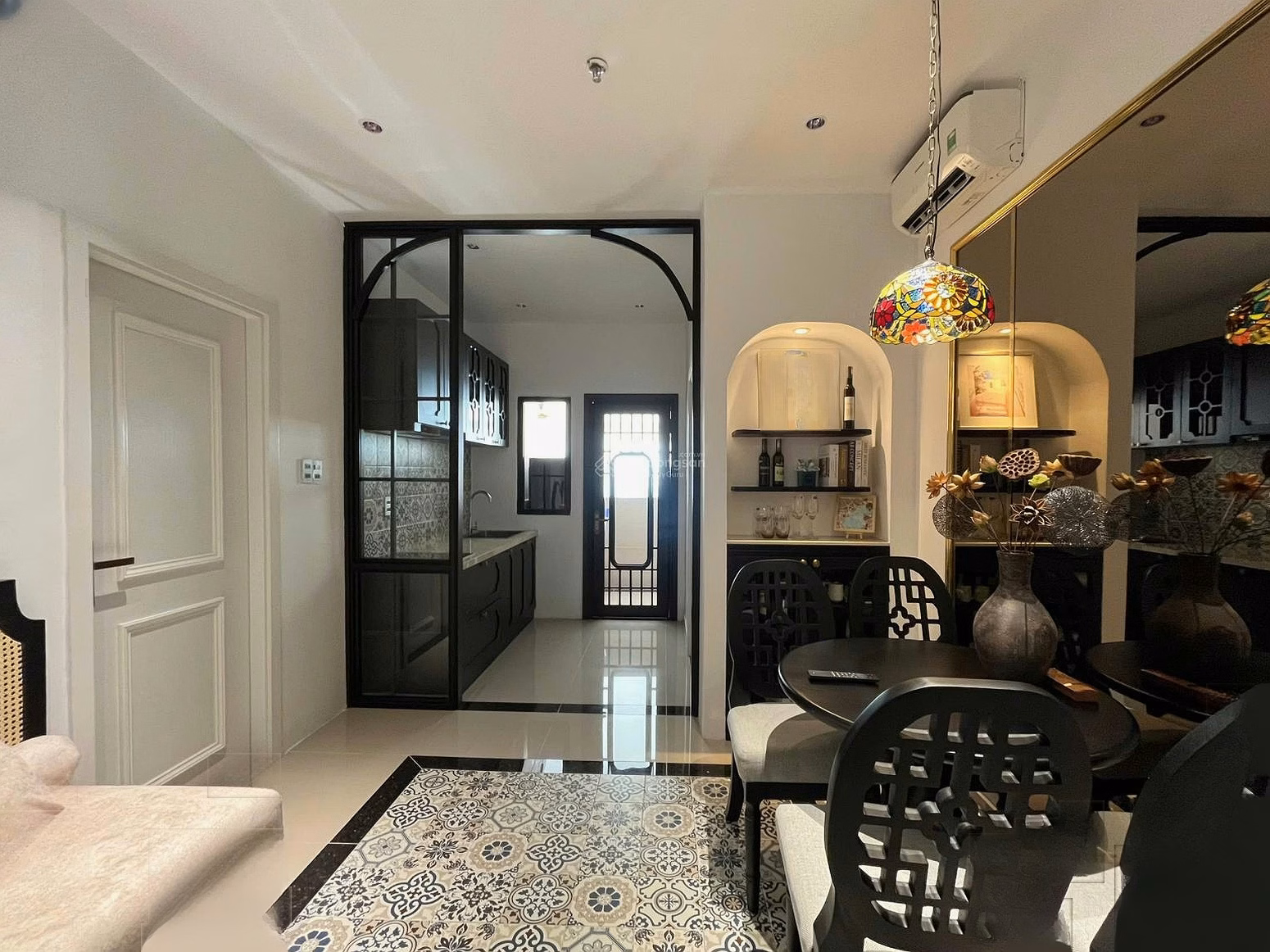 Quick sale of 2-bedroom apartment at Muong Thanh 60 - price 2.95 billion