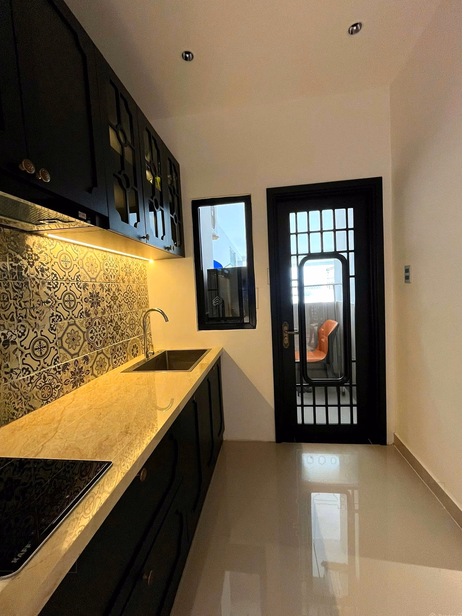 Quick sale of 2-bedroom apartment at Muong Thanh 60 - price 2.95 billion