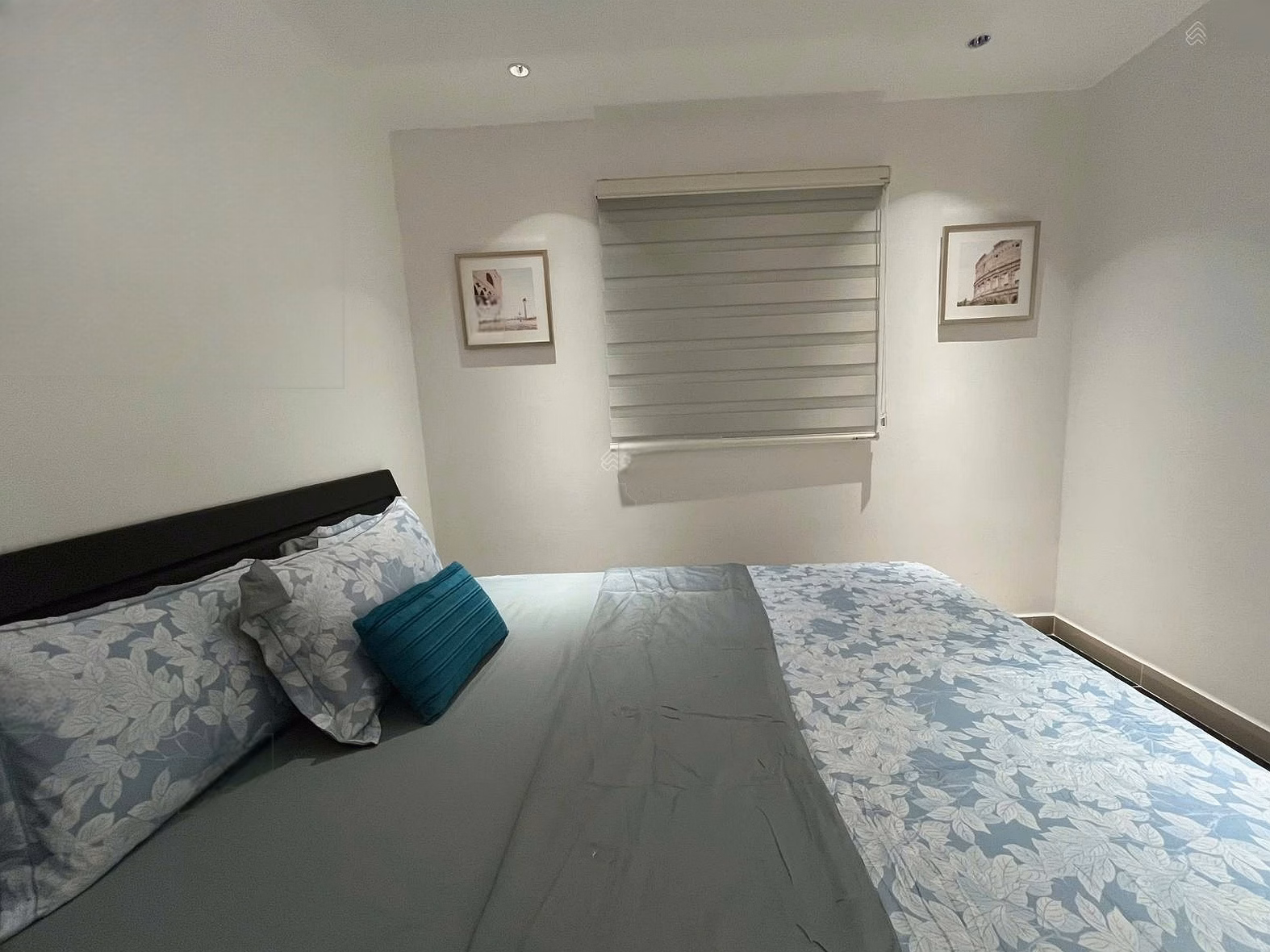 Quick sale of 2-bedroom apartment at Muong Thanh 60 - price 2.95 billion