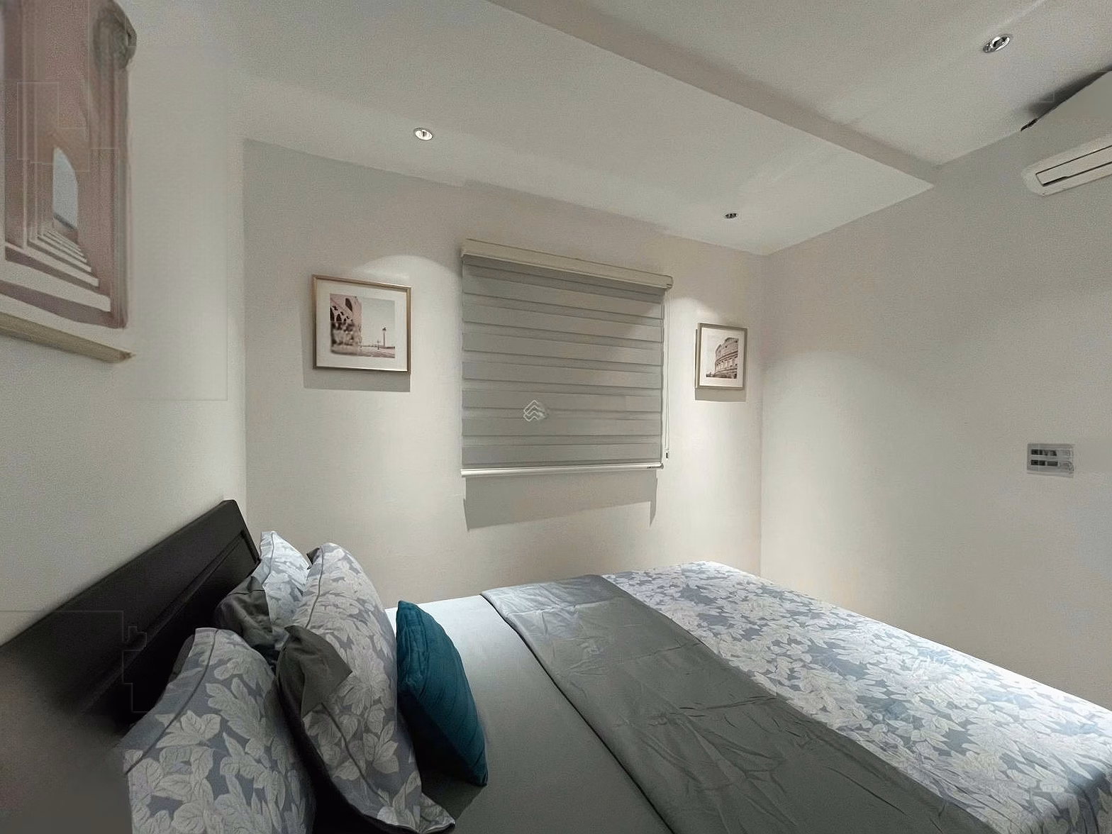 Quick sale of 2-bedroom apartment at Muong Thanh 60 - price 2.95 billion