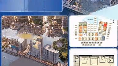 Best value for money: F20719 Studio 29.2m | The Fest 2 - Charmora City