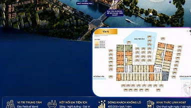 Best value for money: F20719 Studio 29.2m | The Fest 2 - Charmora City