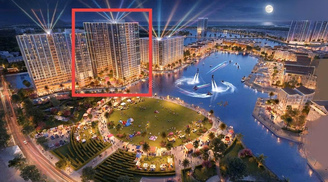 Best value for money: F20719 Studio 29.2m | The Fest 2 - Charmora City