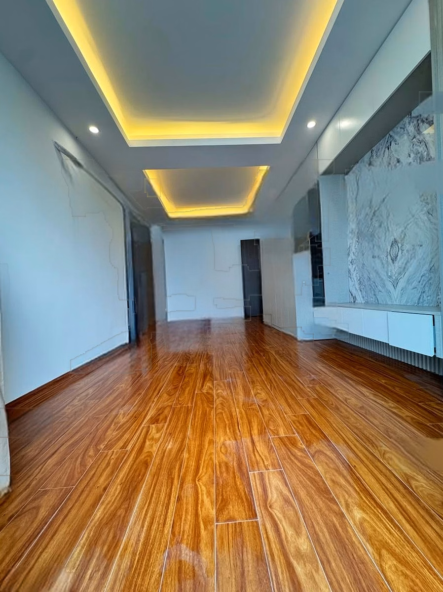 Den Lu apartment, lake view, open balcony, 2 bedrooms, 2 bathrooms, fully furnished, nice windows, 3 steps to wholesale market