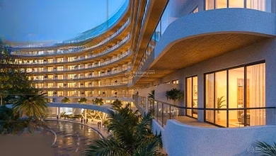 Selling at the price of a 55m2 1-bedroom apartment + The Charm building, the most beautiful Sun project, priced at 2,876 billion 0901 383 ***