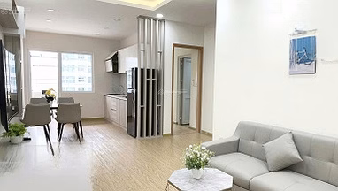 Selling at the price of a 55m2 1-bedroom apartment + The Charm building, the most beautiful Sun project, priced at 2,876 billion 0901 383 ***