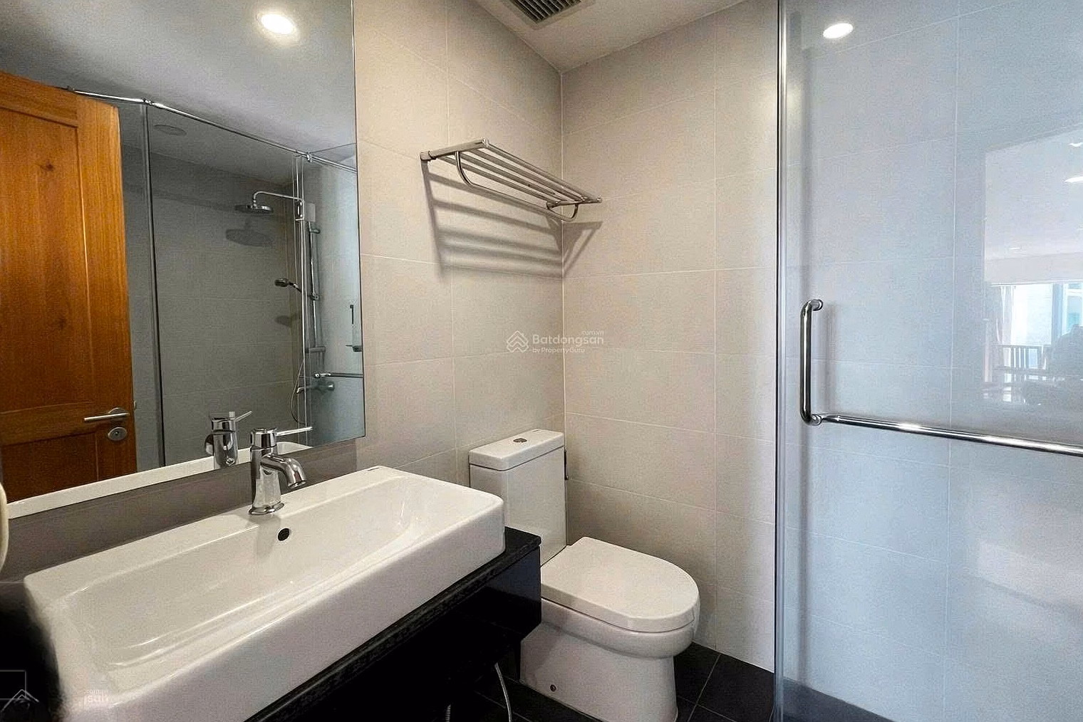 Maple 3 bedroom apartment for rent, fully furnished, Nha Trang
