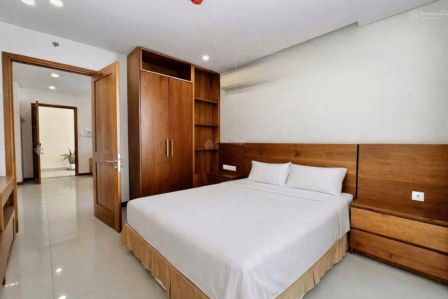 Maple 3 bedroom apartment for rent, fully furnished, Nha Trang