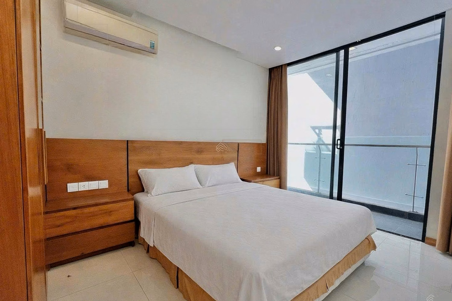 Maple 3 bedroom apartment for rent, fully furnished, Nha Trang