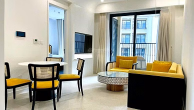 Apartment for rent in Duong To, DT 47, 20 million, 250 m2, fully furnished