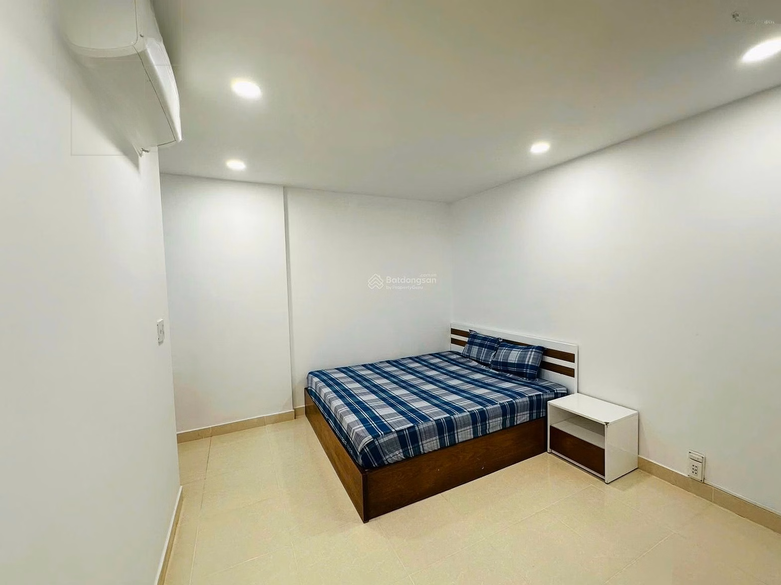 Apartment for rent in CT2 Vinh Diem Trung Apartment, Nha Trang