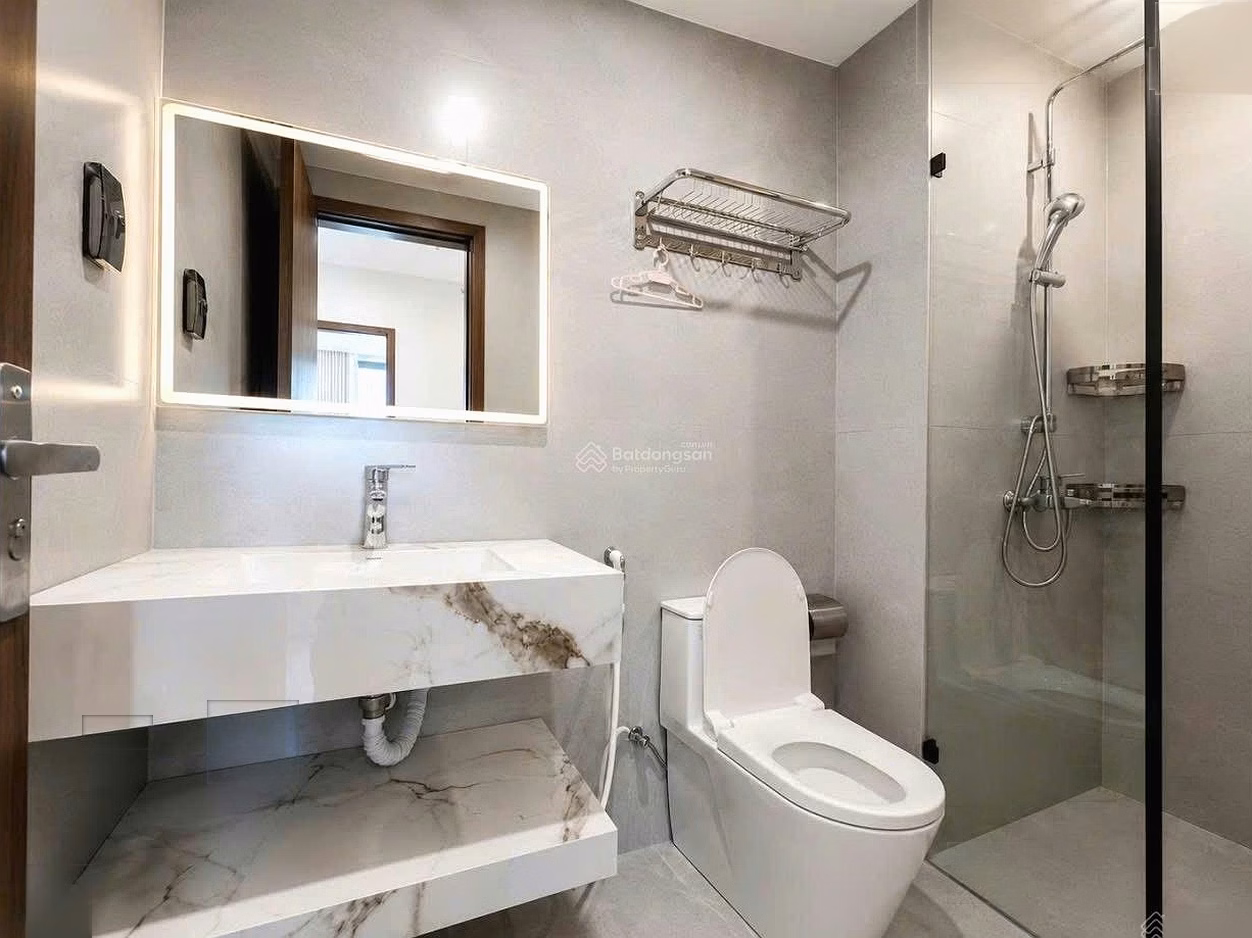 Apartment for rent with 1 bedroom+ full furniture, high floor at Panoma 1 Da Nang, good price