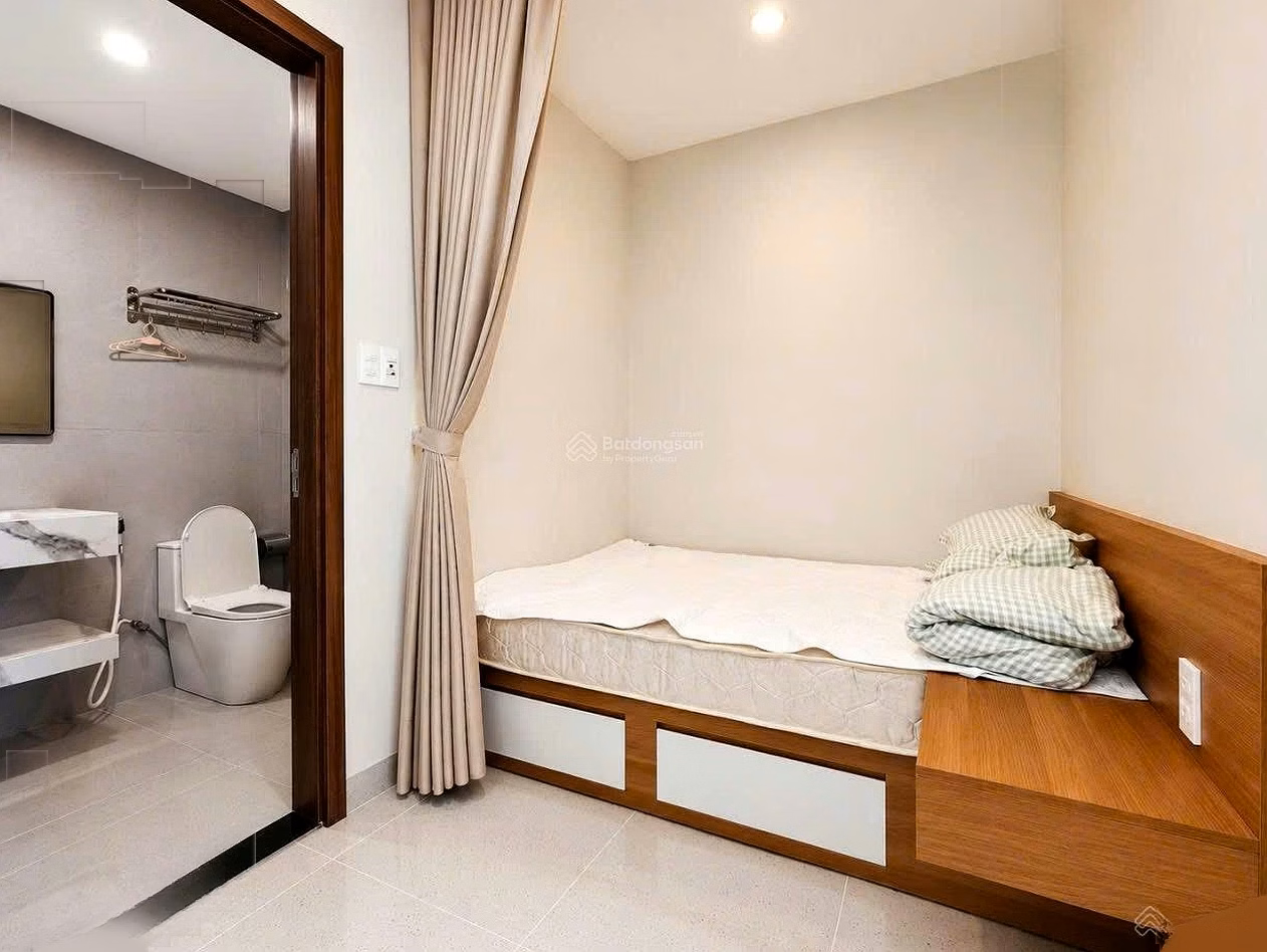 Apartment for rent with 1 bedroom+ full furniture, high floor at Panoma 1 Da Nang, good price