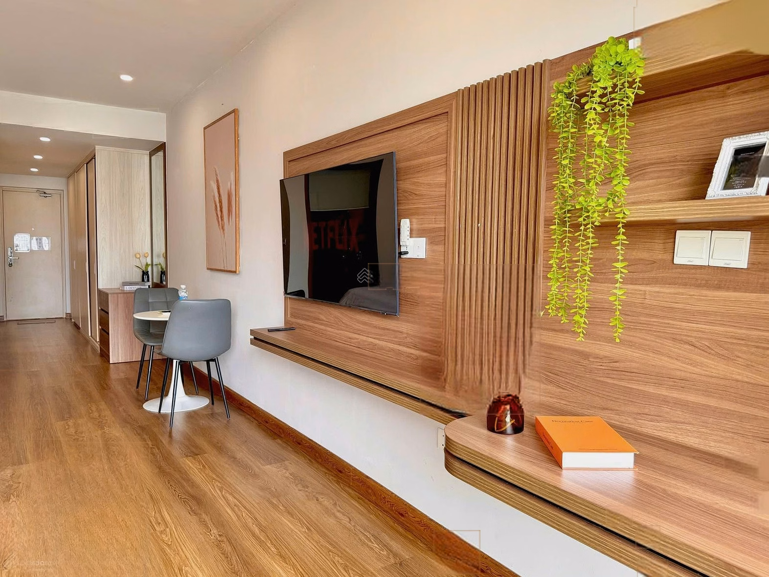 Gold Coast apartment for sale, Nha Trang, South building