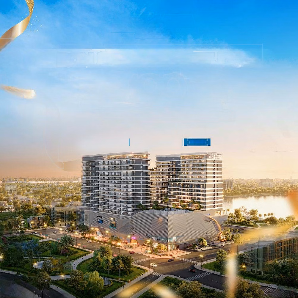 3 DIPLOMATIC RATE TTC PLAZA VIEW PARK 29/3 PRICE 2 BILLION** AT AEON MALL DA NANG - 0% INTEREST SUPPORT FOR 1 YEAR