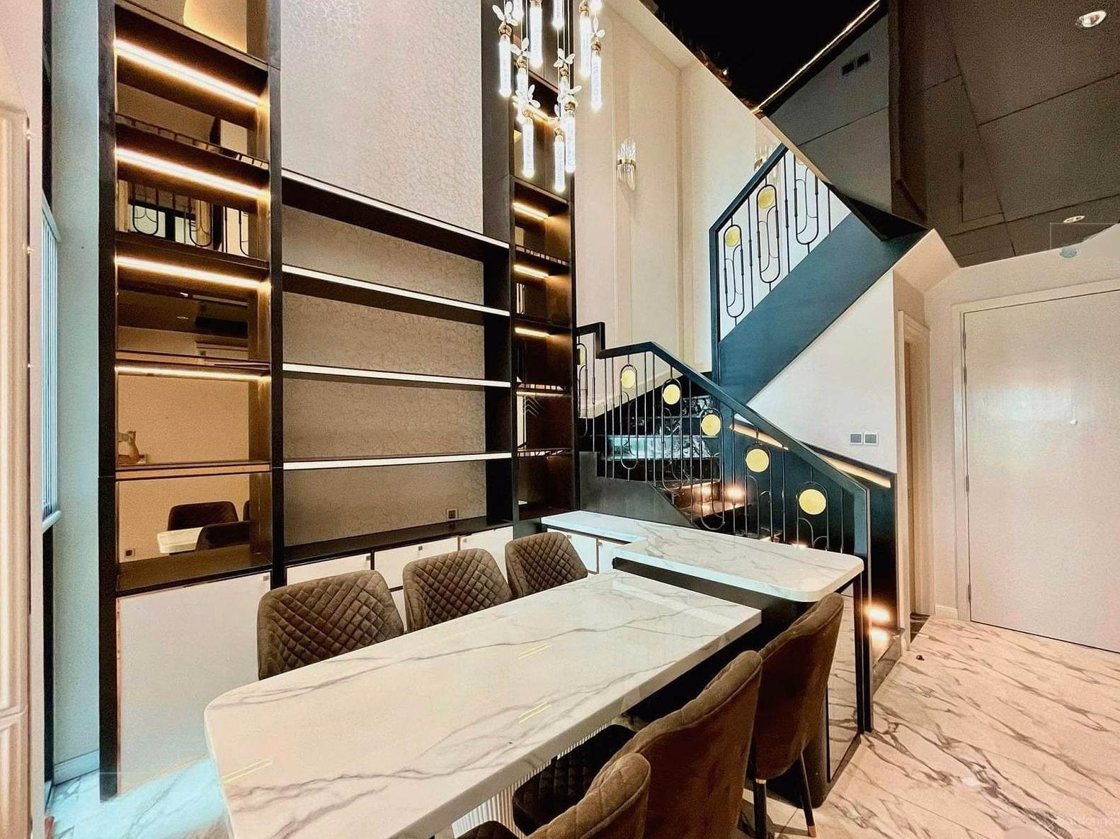 Feliz En Vista for rent large area 3 Bedrooms - 4 Bedrooms, Duplex, Sky Villa, Sky Mansion