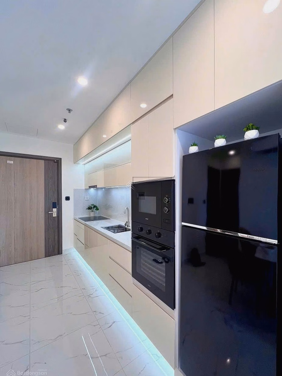 Shopping cart for Vinhomes Grand Park apartment for rent at very good prices in July 2026