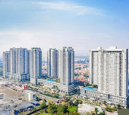 Sunrise City apartment transfer cart has a variety of 1BR-2BR-3BR-4BR-Duplex-Penthouse at competitive prices