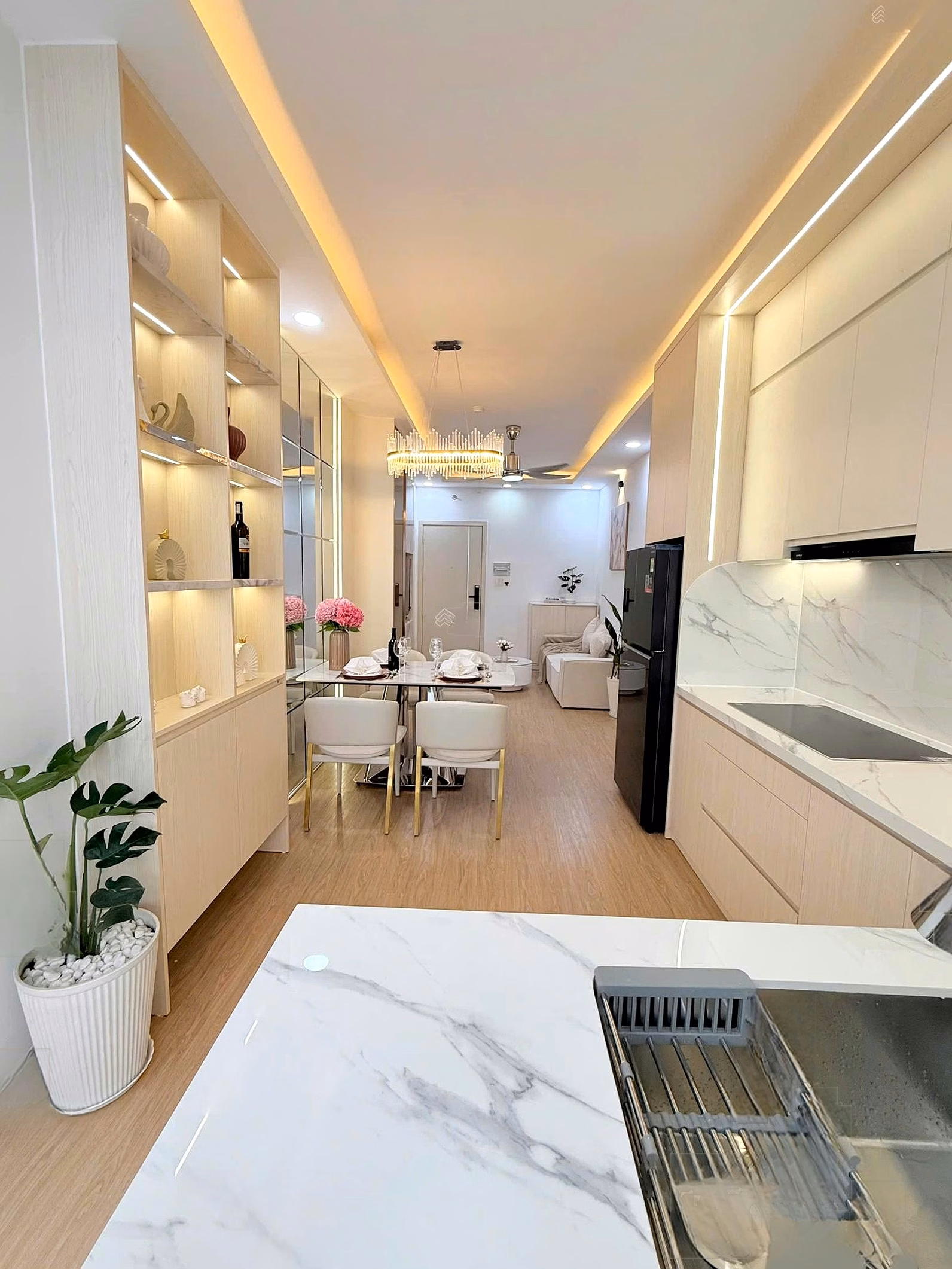 Rare item! Beautiful apartment, good price, rare product on the market!!!