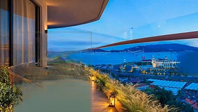 Urgent sale of apartment XH2 VCN Phuoc Long only 2.48 billion area: 64.2m2 2 bedrooms park view