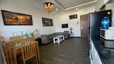 Urgent sale of apartment XH2 VCN Phuoc Long only 2.48 billion area: 64.2m2 2 bedrooms park view