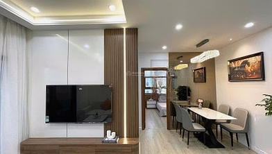 Rare commercial apartment SSH09 Ha sold quickly from 1.7 billion to 1 billion 520 no TL