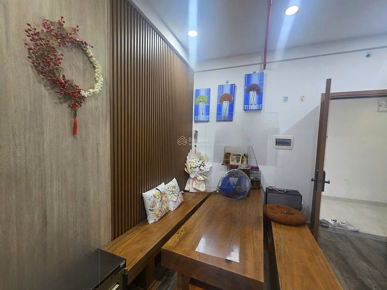 Rare commercial apartment SSH09 Ha sold quickly from 1.7 billion to 1 billion 520 no TL