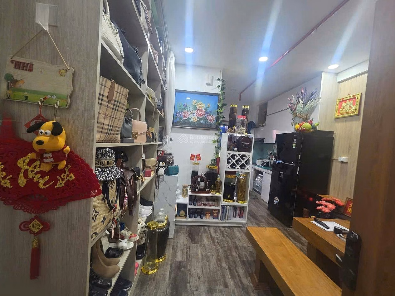Rare commercial apartment SSH09 Ha sold quickly from 1.7 billion to 1 billion 520 no TL