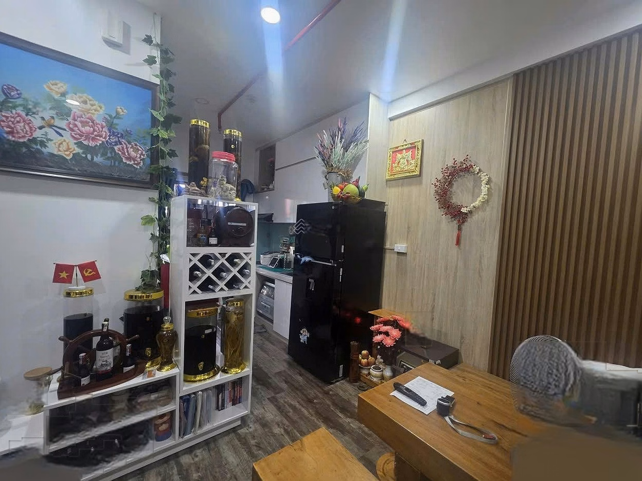 Rare commercial apartment SSH09 Ha sold quickly from 1.7 billion to 1 billion 520 no TL