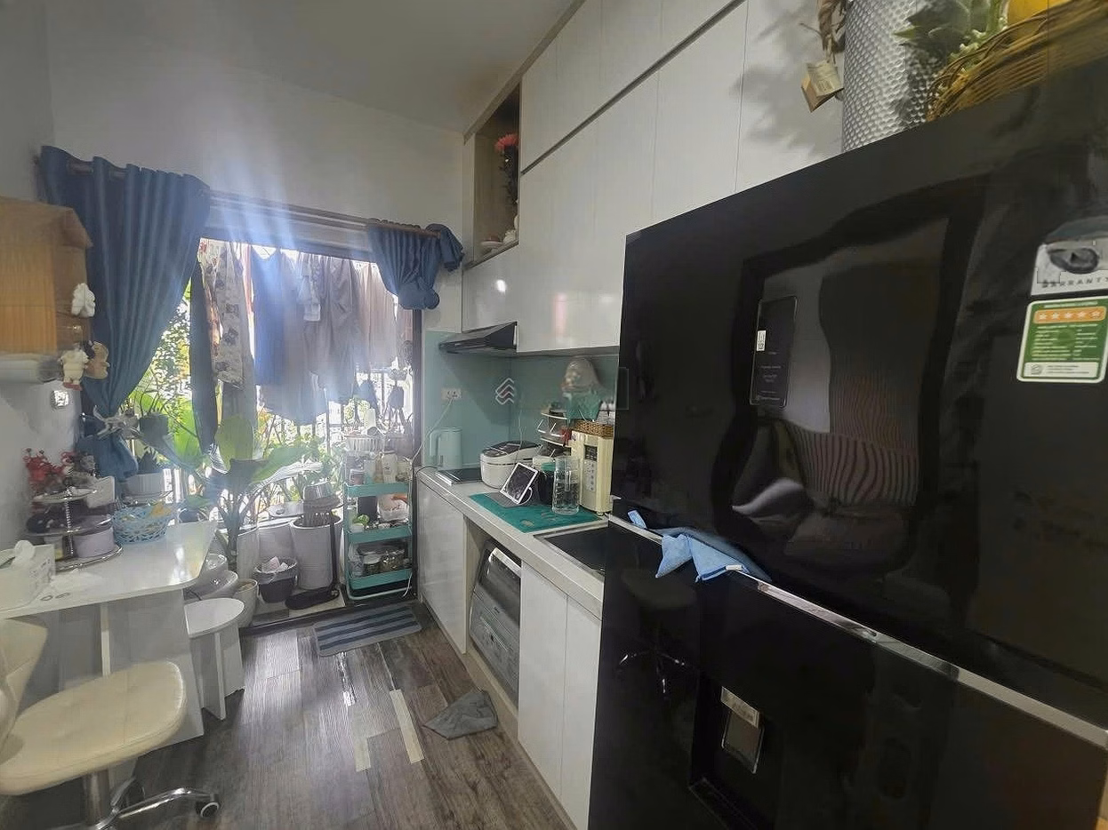 Rare commercial apartment SSH09 Ha sold quickly from 1.7 billion to 1 billion 520 no TL