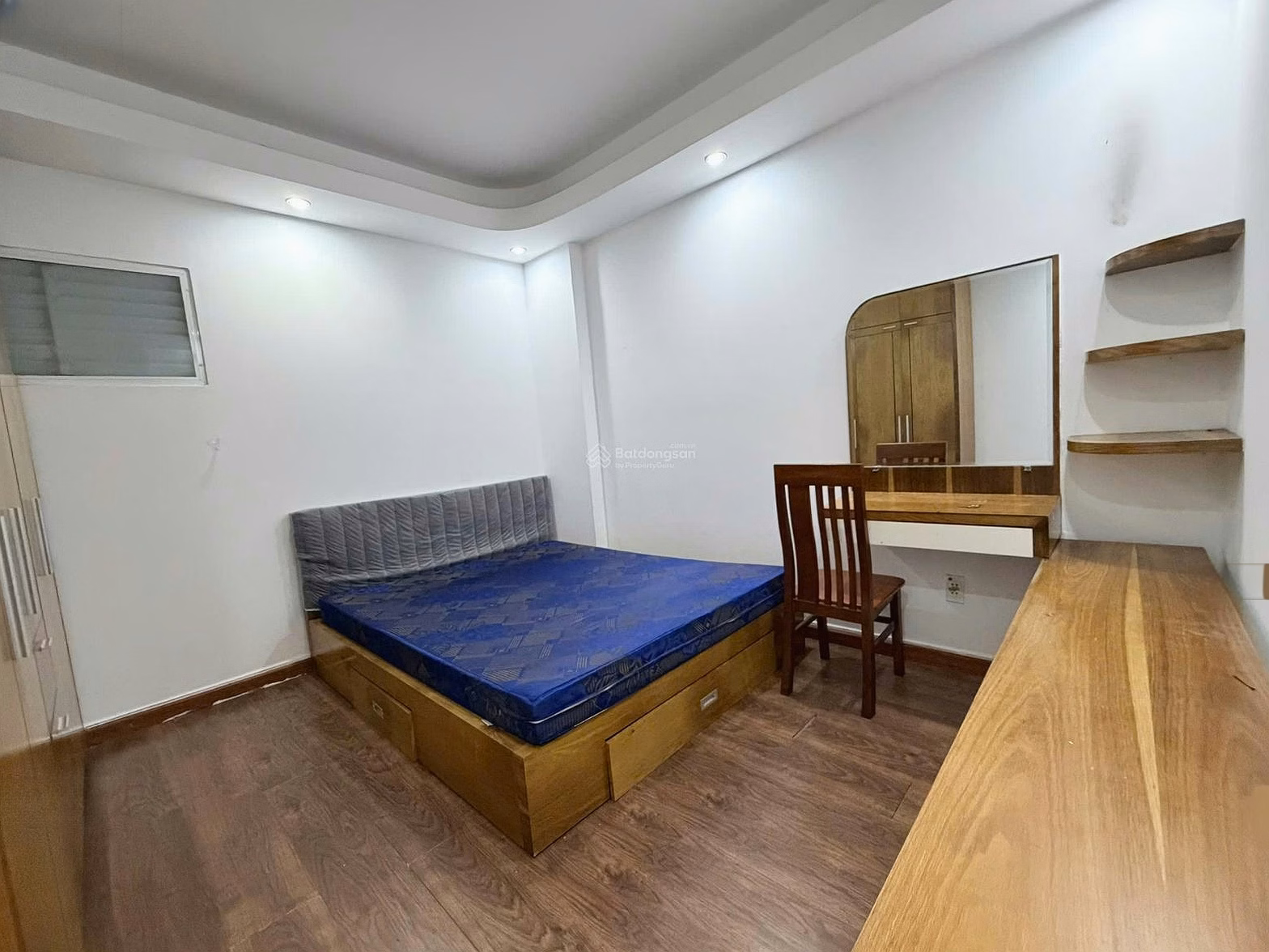 Apartment for sale CT7 Vinh Diem Trung 2nd floor, 63m², 2 bedrooms, fully furnished, price 2.38 billion