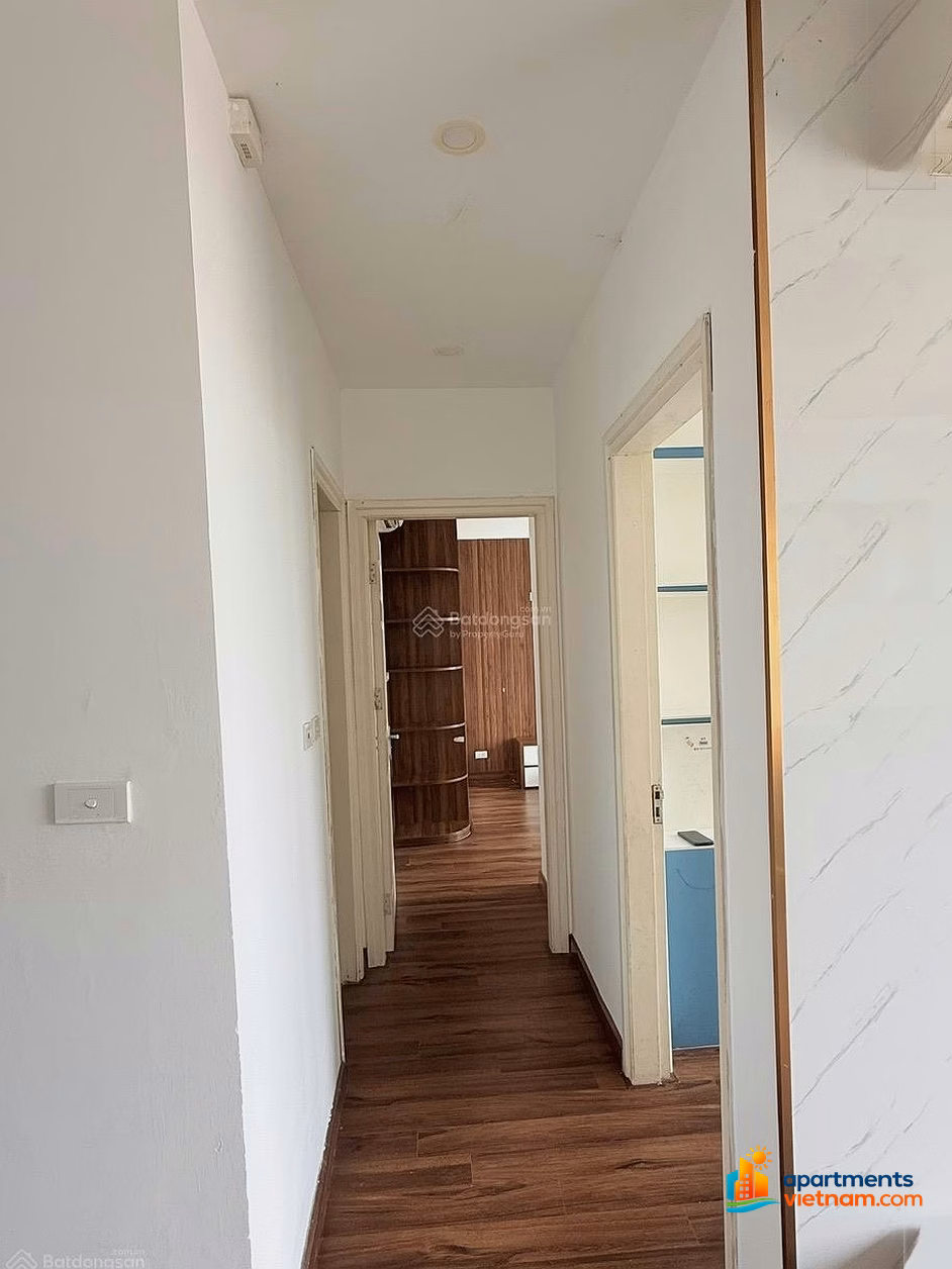 Fully furnished apartment for sale by the owner and with good fortune for the homeowner, full fortune