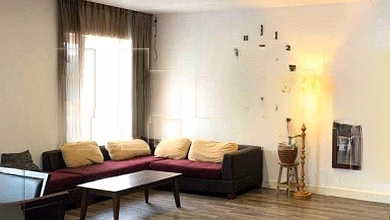 2 bedroom apartment for rent, 65m2, 100% new furniture at FPT Plaza 3