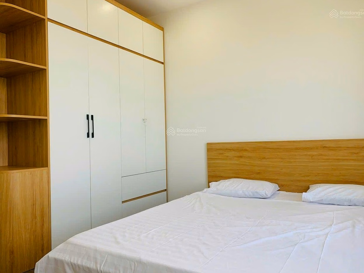 2 bedroom apartment for rent, 65m2, 100% new furniture at FPT Plaza 3