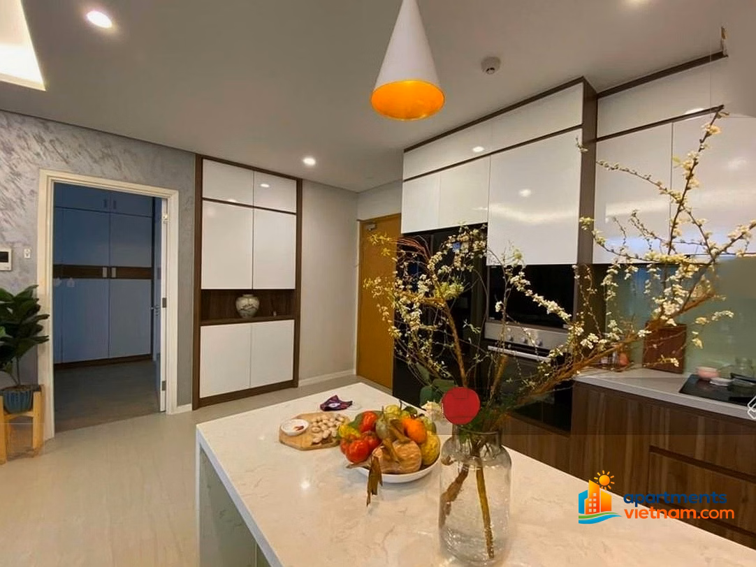 Diamond Island July 2026 - Shopping cart with good market price, super beautiful river view, modern design