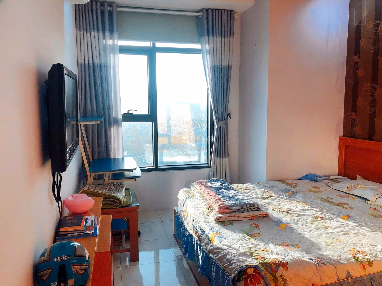 Urgent sale of Muong Thanh Nha Trang Center apartment for only 2.1 billion