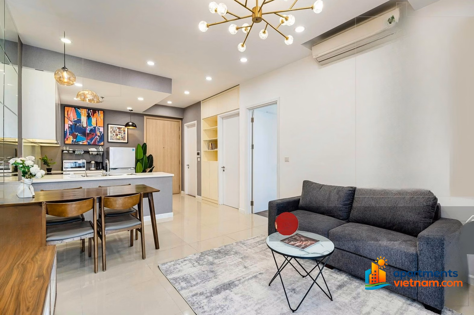 SSQC Company - updated full shopping cart for rent July 2026, very good prices, all types of Estella Heights apartments