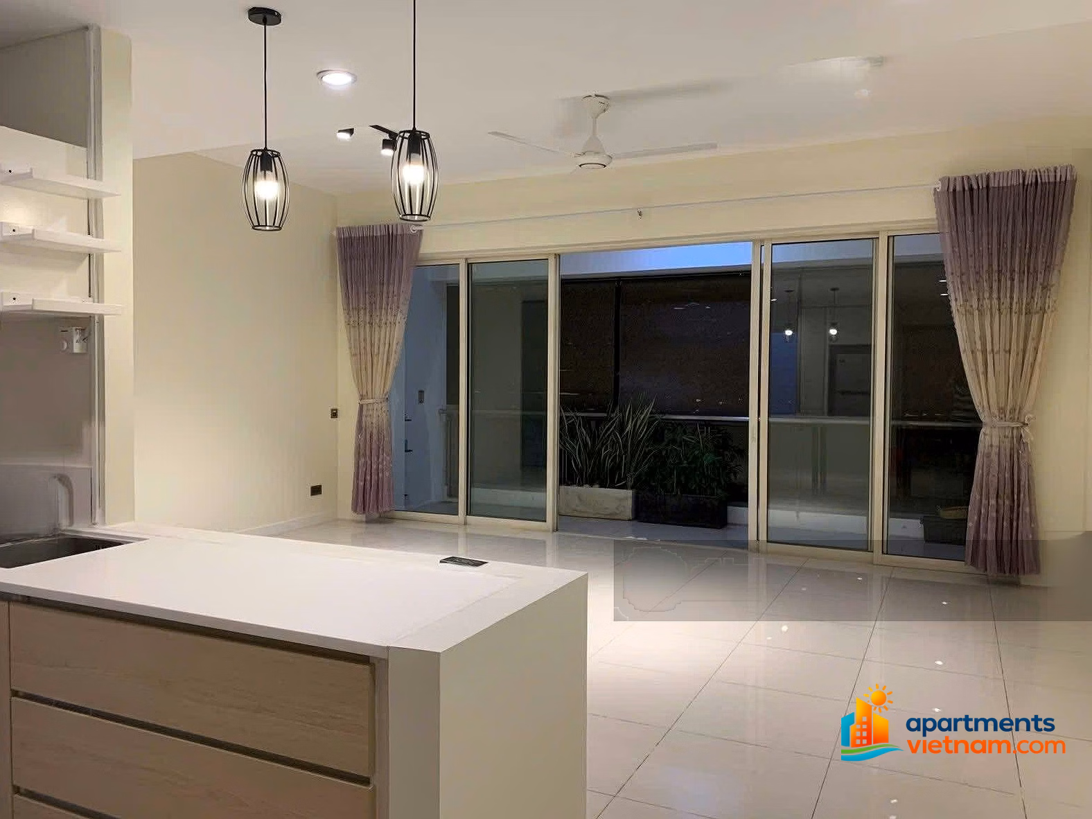 The Estella rental shopping cart July 2026 - Beautiful apartment, good price, quick house viewing support