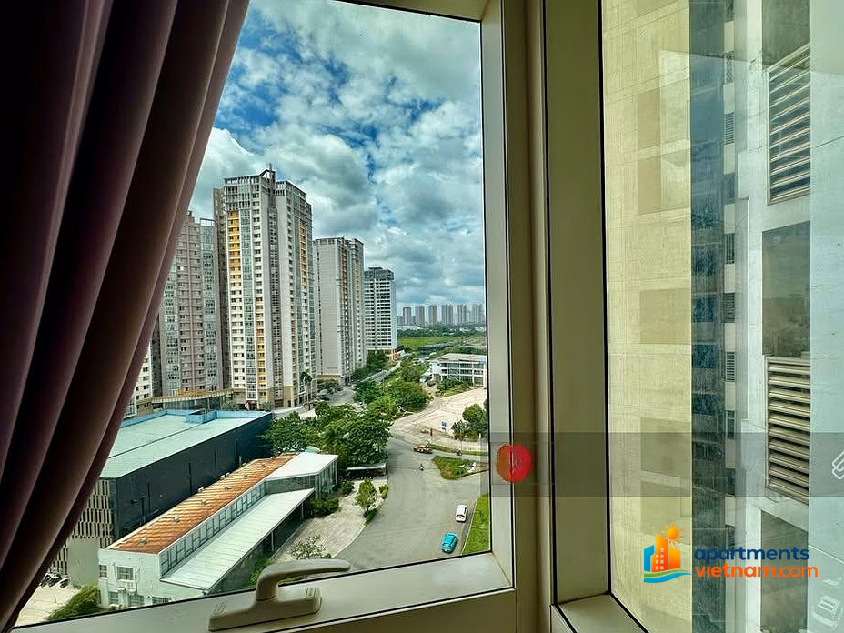 The Estella rental shopping cart July 2026 - Beautiful apartment, good price, quick house viewing support