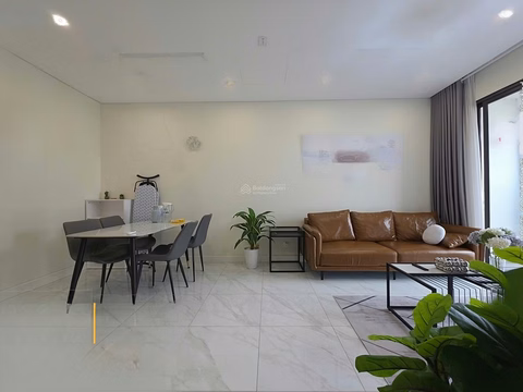 Need to rent fully furnished 2 bedroom apartment in Del Dorado - Tay Ho for 17 million/month. Contact 0363 728 ***
