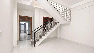 Selling by owner to notarize 2.5-storey villa Phu Loc 1 - Da Nang