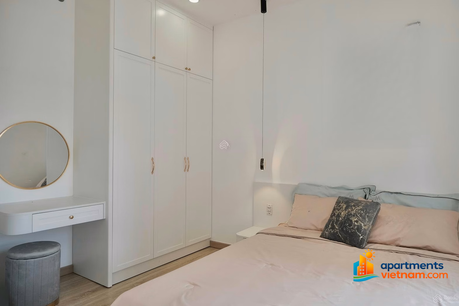 Shopping cart for rent at good prices from 1-2-3-4 bedrooms at Masteri Thao Dien, constantly updated, always available 24/7