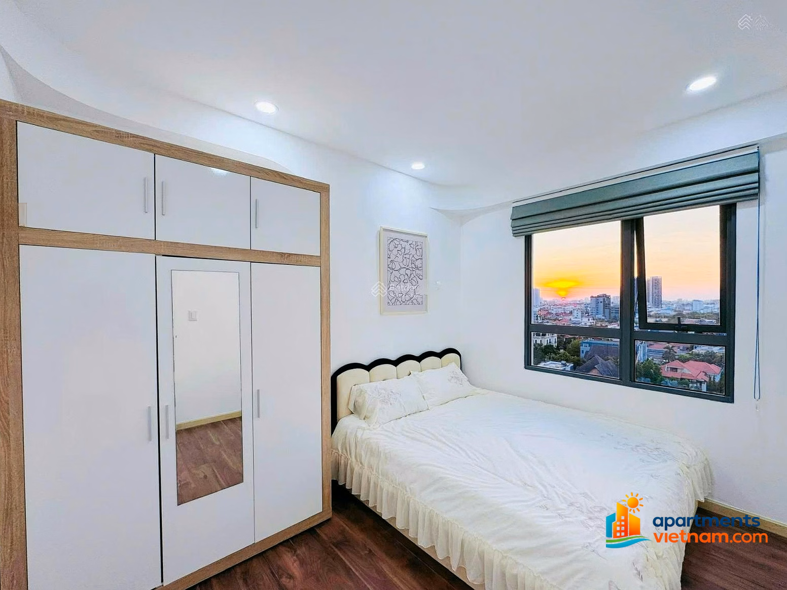 Shopping cart for rent at good prices from 1-2-3-4 bedrooms at Masteri Thao Dien, constantly updated, always available 24/7