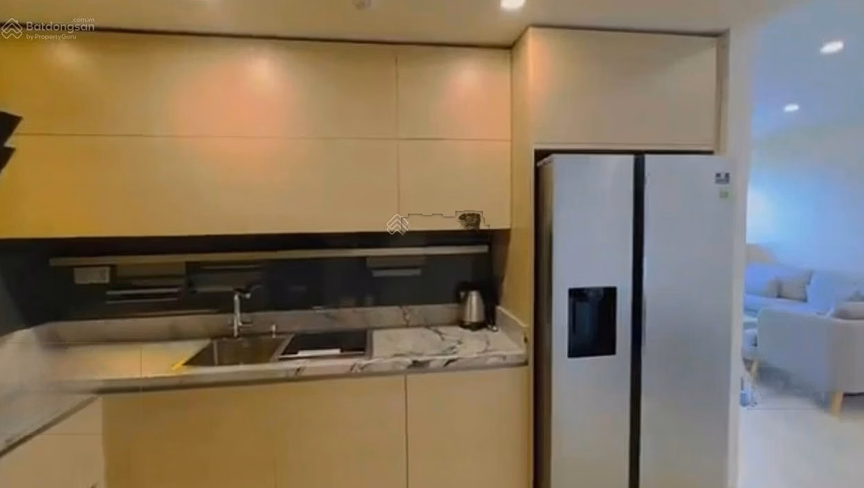 Selling luxury 3-bedroom apartment in Gold Coast Nha Trang facing Southeast - Sea view