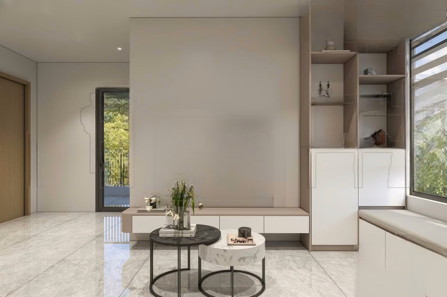 Specializing in Vinhomes Grand Park apartment for rent 1 bedroom 2 bedroom 3 bedroom Shophouse - Find an apartment according to your request